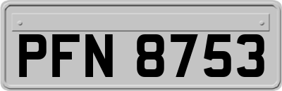 PFN8753