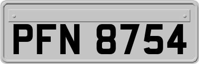 PFN8754