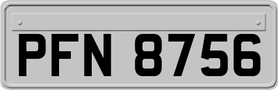 PFN8756