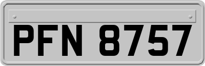 PFN8757