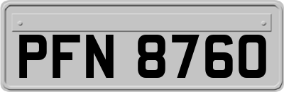 PFN8760