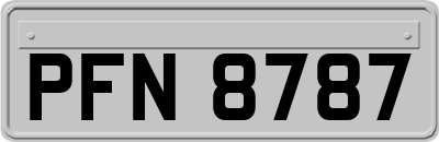 PFN8787