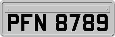 PFN8789