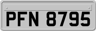 PFN8795
