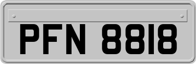 PFN8818