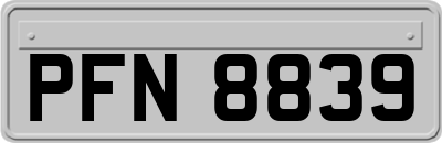PFN8839