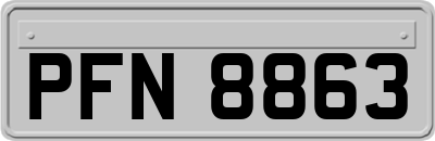 PFN8863