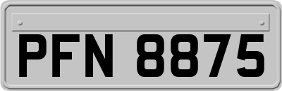 PFN8875