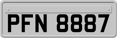 PFN8887