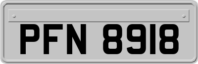 PFN8918