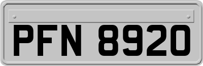 PFN8920