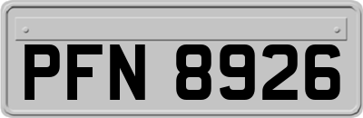 PFN8926