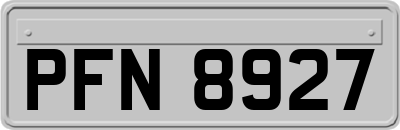 PFN8927