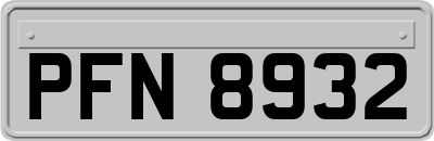 PFN8932