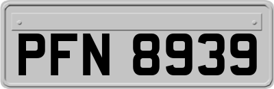 PFN8939