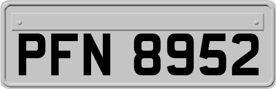 PFN8952