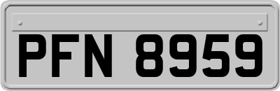 PFN8959