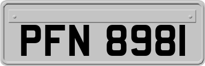 PFN8981