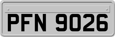 PFN9026