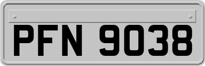 PFN9038