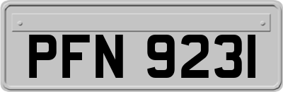 PFN9231