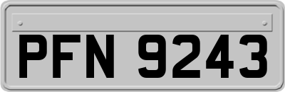 PFN9243