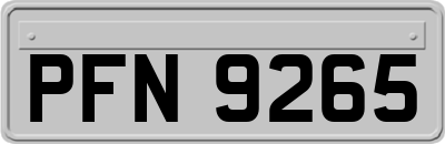 PFN9265
