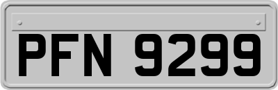 PFN9299