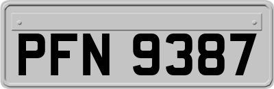PFN9387