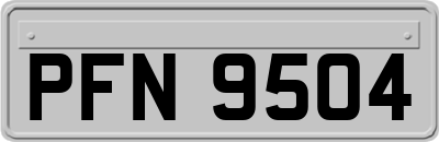 PFN9504