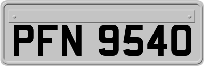 PFN9540