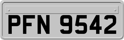 PFN9542