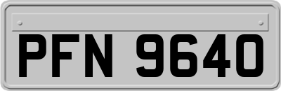 PFN9640