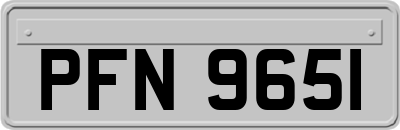 PFN9651
