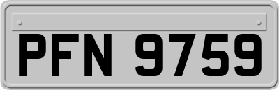 PFN9759