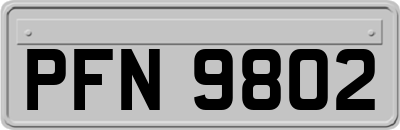PFN9802