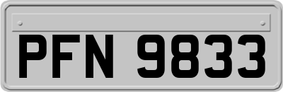 PFN9833