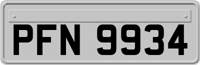 PFN9934