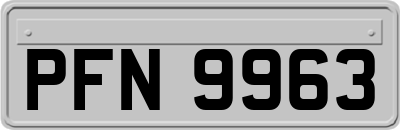 PFN9963