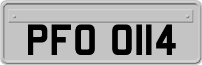 PFO0114