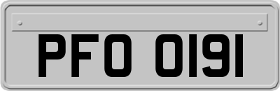 PFO0191