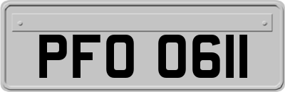 PFO0611