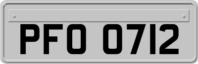 PFO0712