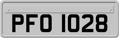 PFO1028