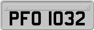 PFO1032