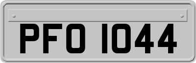 PFO1044
