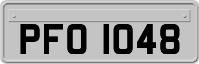 PFO1048