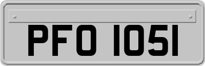 PFO1051