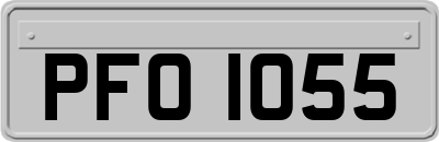 PFO1055