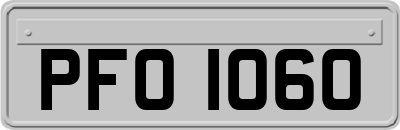 PFO1060